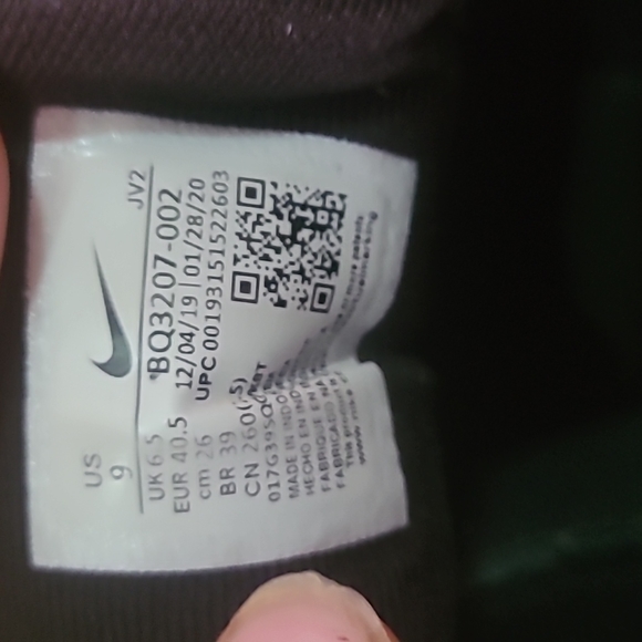 Shoes - Picture 2 of 2